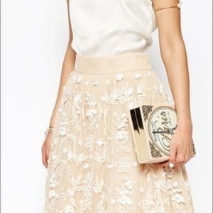 ALDO Paris Novelty Clutch